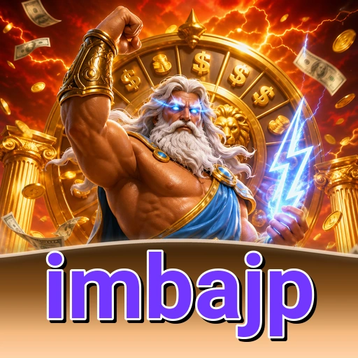 Layar fitur imbajp