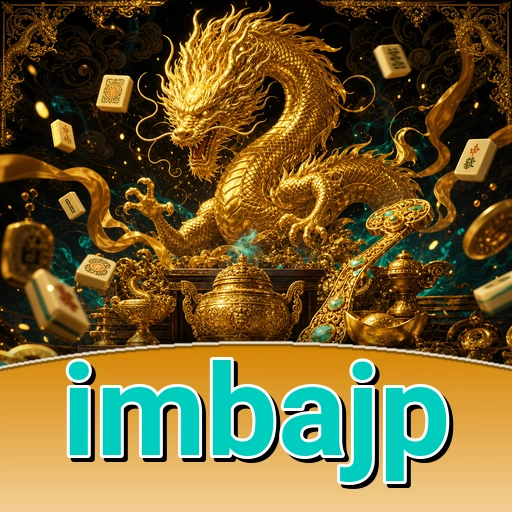 Layar beranda imbajp