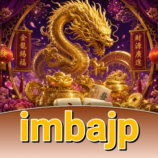 Layar pengaturan imbajp