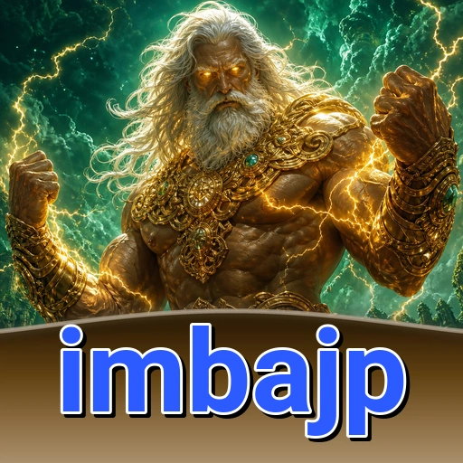 Halaman profil imbajp